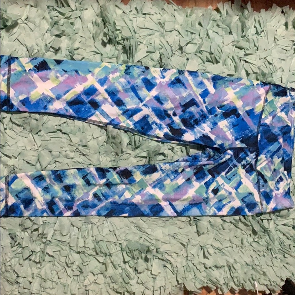 Never wore - just took tags off like I always do!